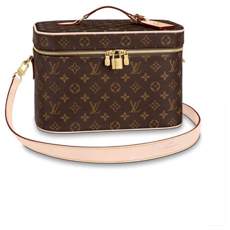 louis vuitton vanity bag price